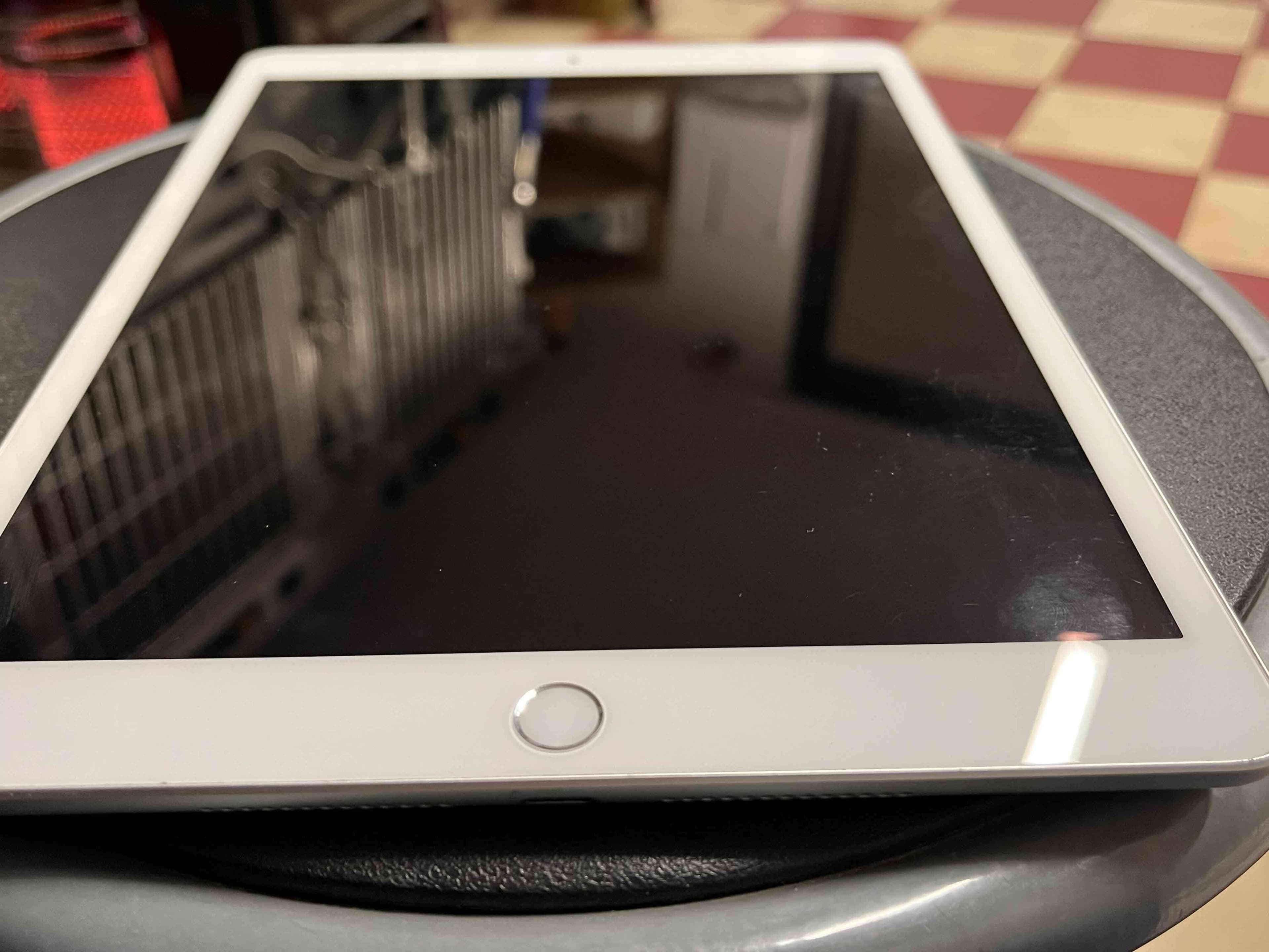 Ipad 8va generación y apple pencil original